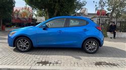 تويوتا يارس